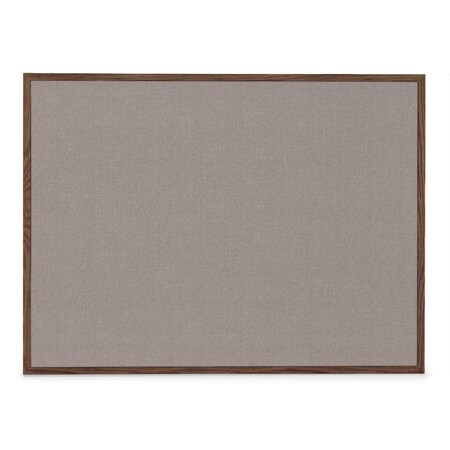 United Visual Products Outdoor Enclosed Combo Board, 72"x36", White Frame/White Porc & Buff UVCB7236ODW-WHTPORC-BUFF